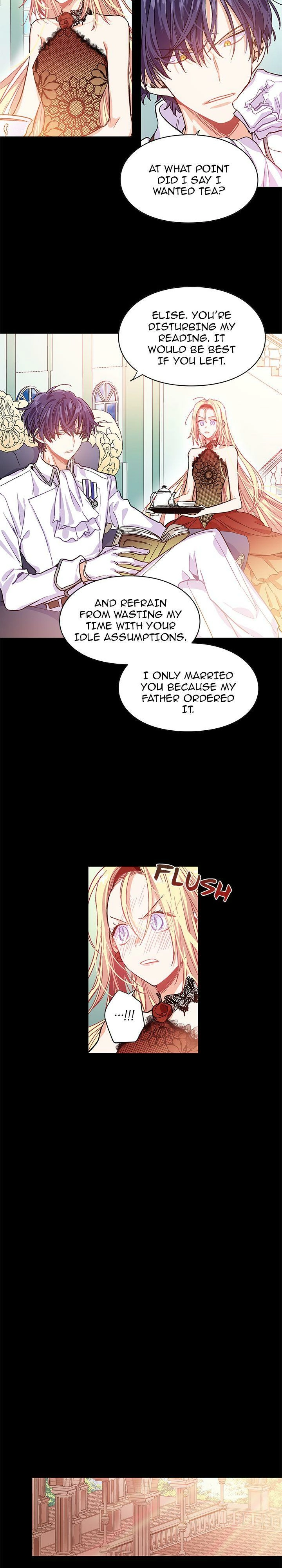 Doctor Elise Chapter 7 page 4 - 