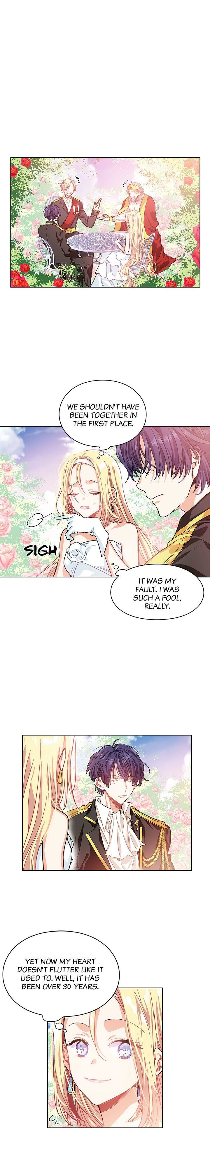 Doctor Elise Chapter 7 page 6 - 