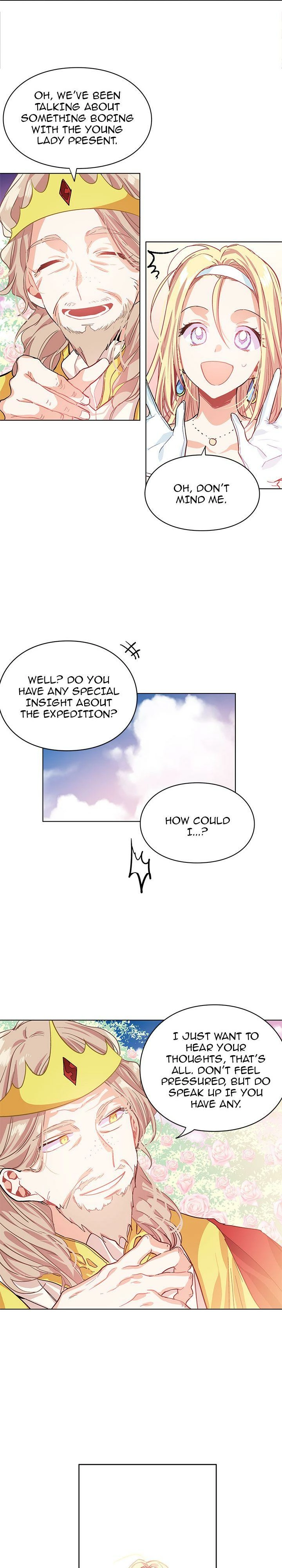 Doctor Elise Chapter 7 page 9 - 