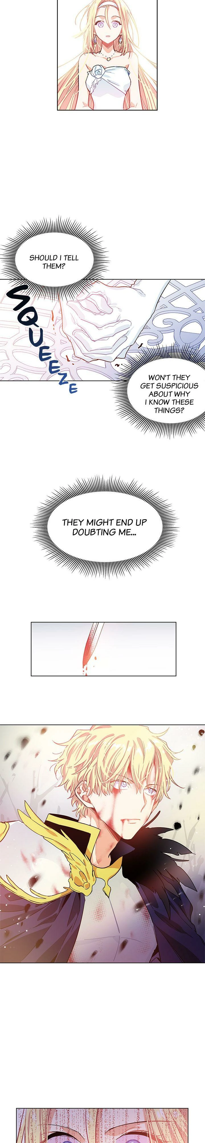 Doctor Elise Chapter 7 page 10 - 