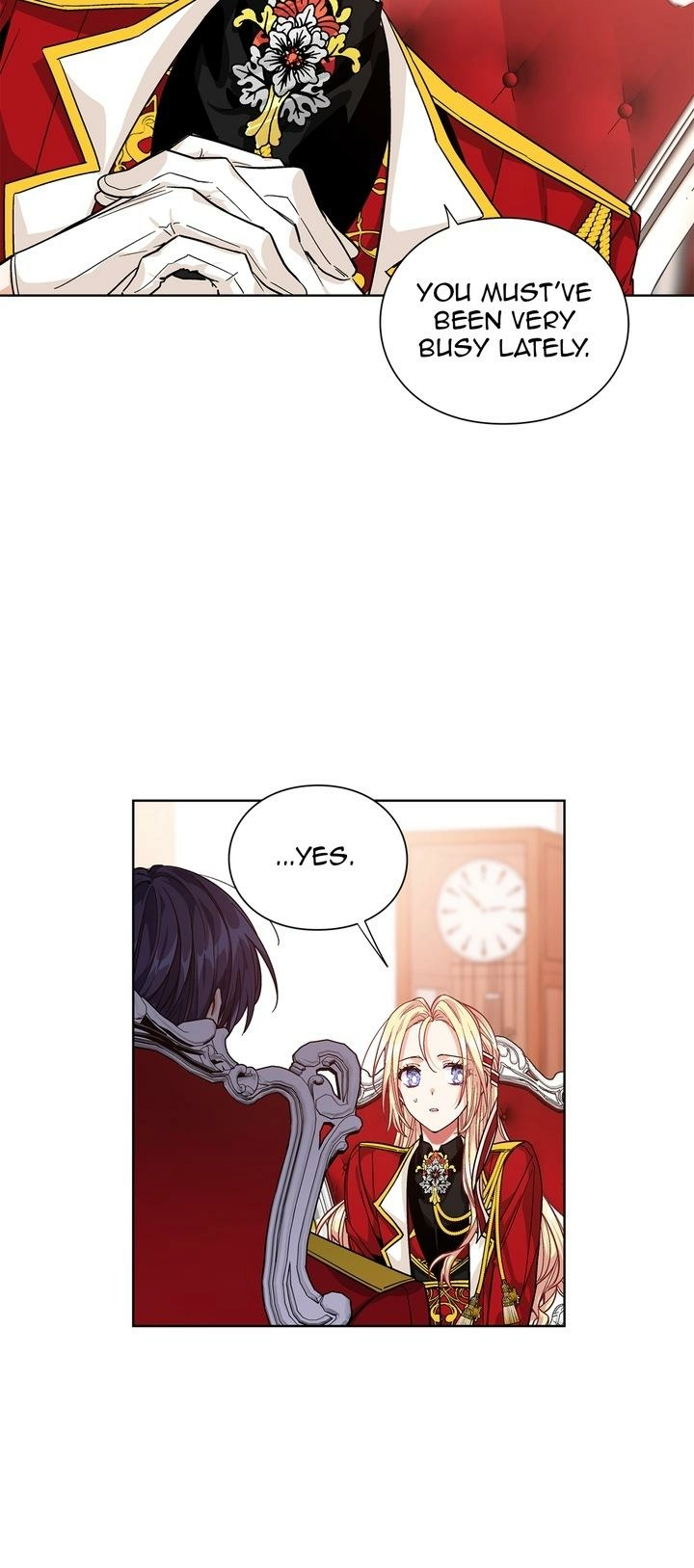 Doctor Elise Chapter 70 page 24 - 