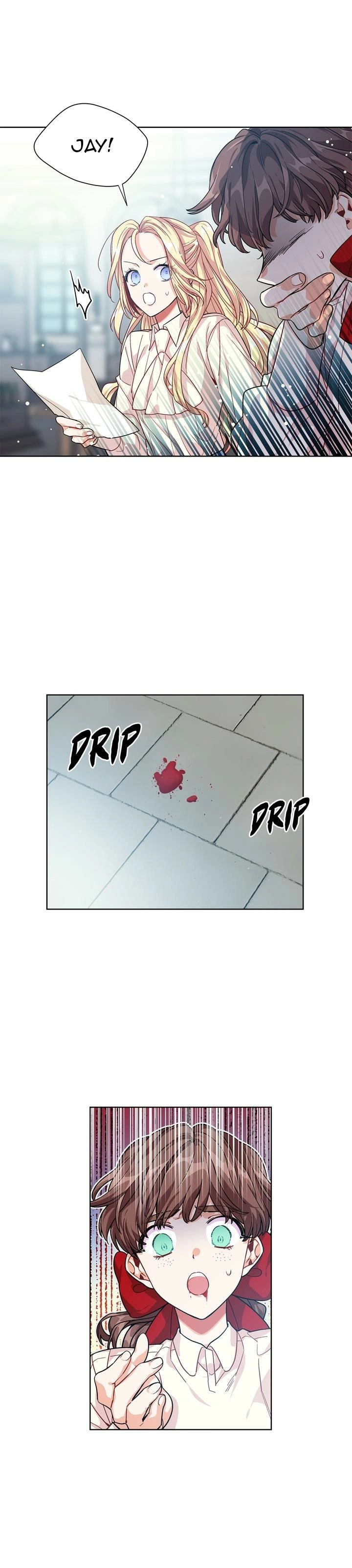 Doctor Elise Chapter 70 page 5 - 