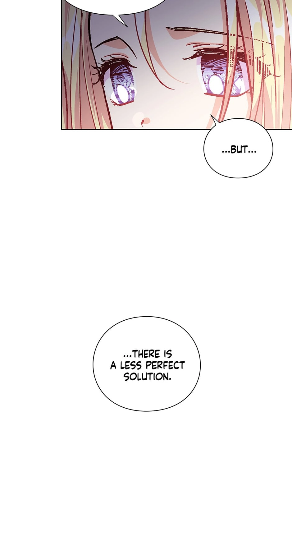 Doctor Elise Chapter 71 page 2 - 