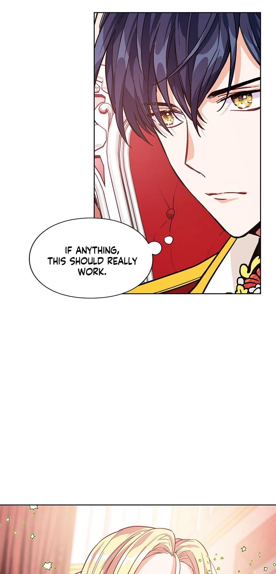 Doctor Elise Chapter 71 page 16 - 