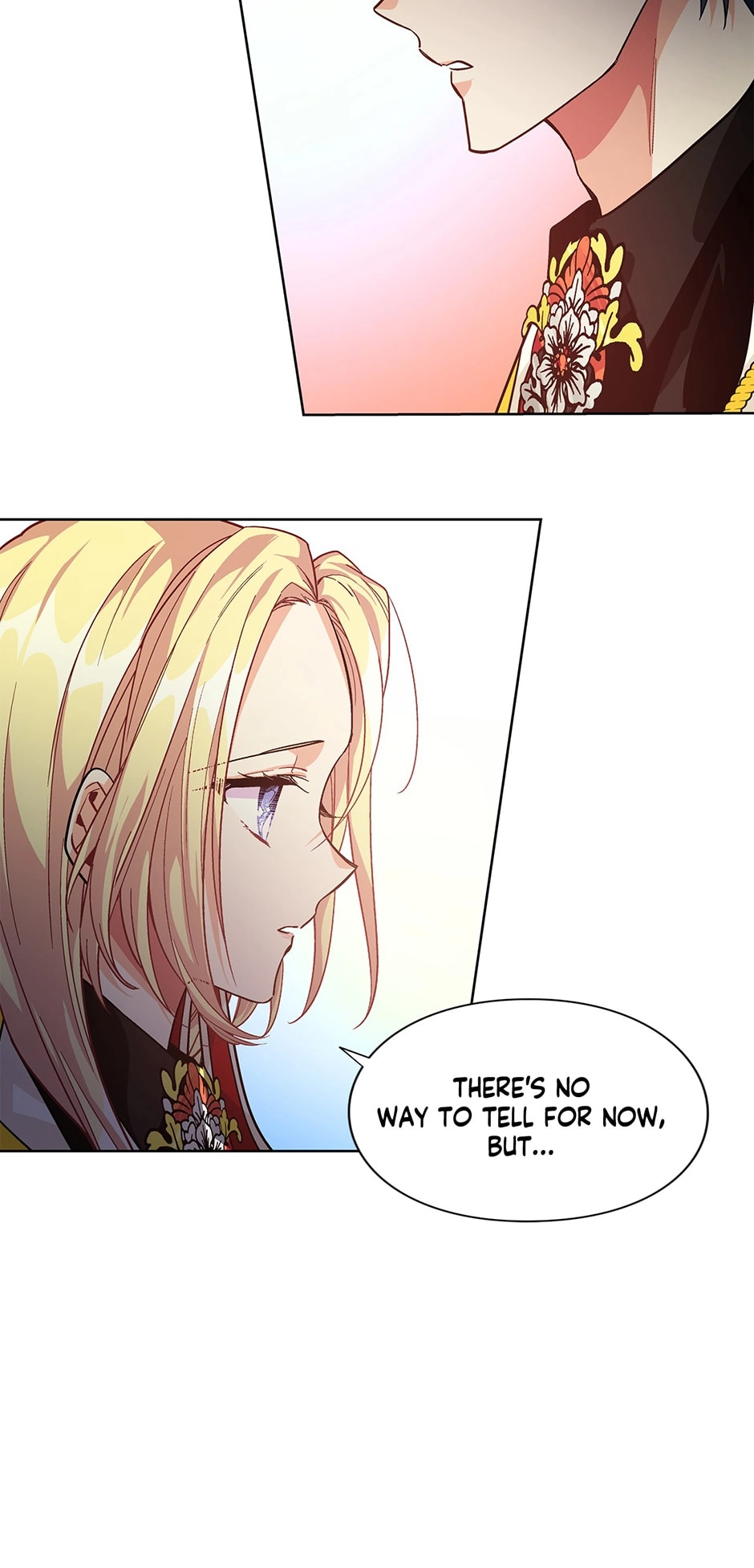 Doctor Elise Chapter 71 page 18 - 