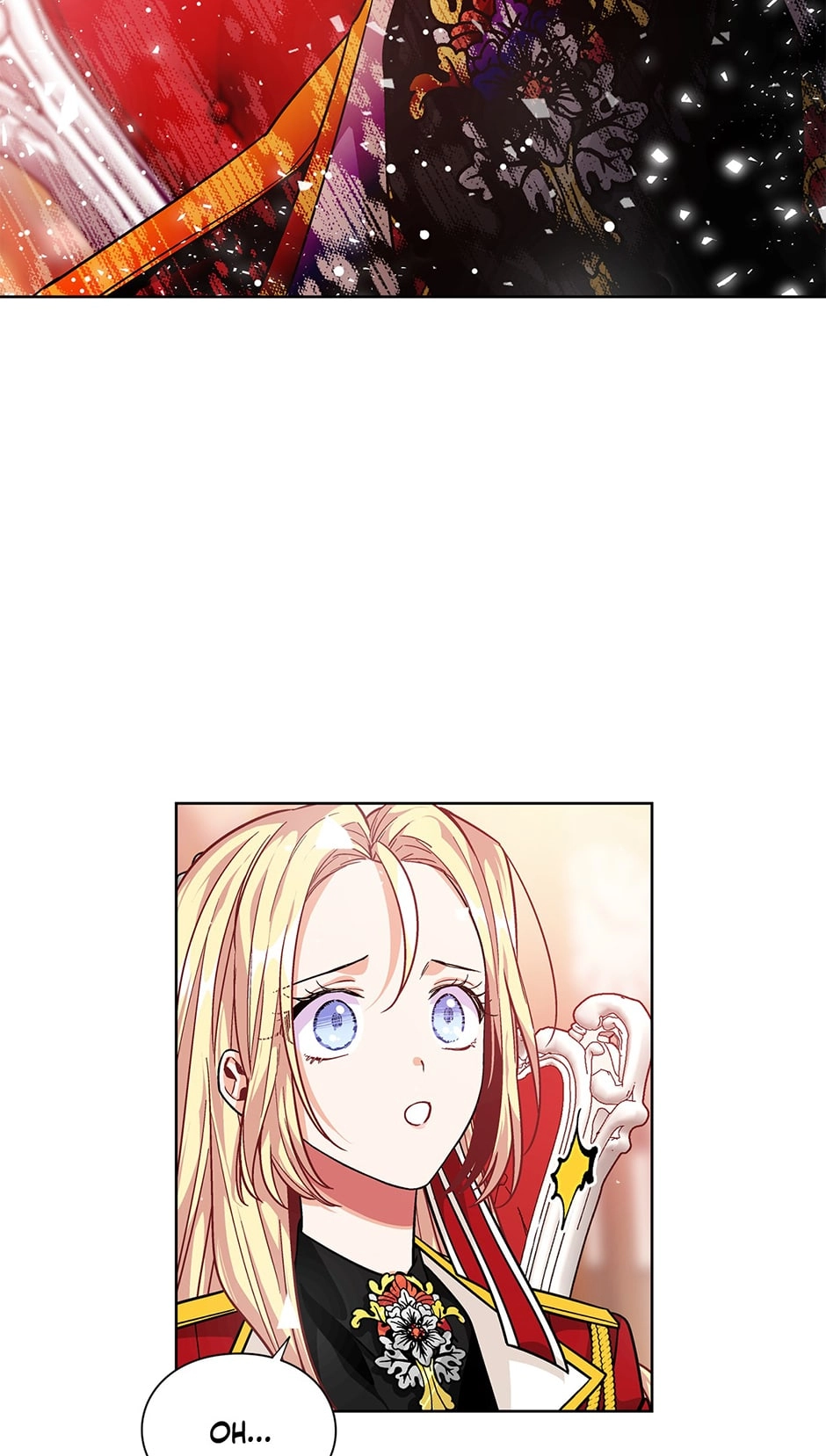 Doctor Elise Chapter 71 page 31 - 