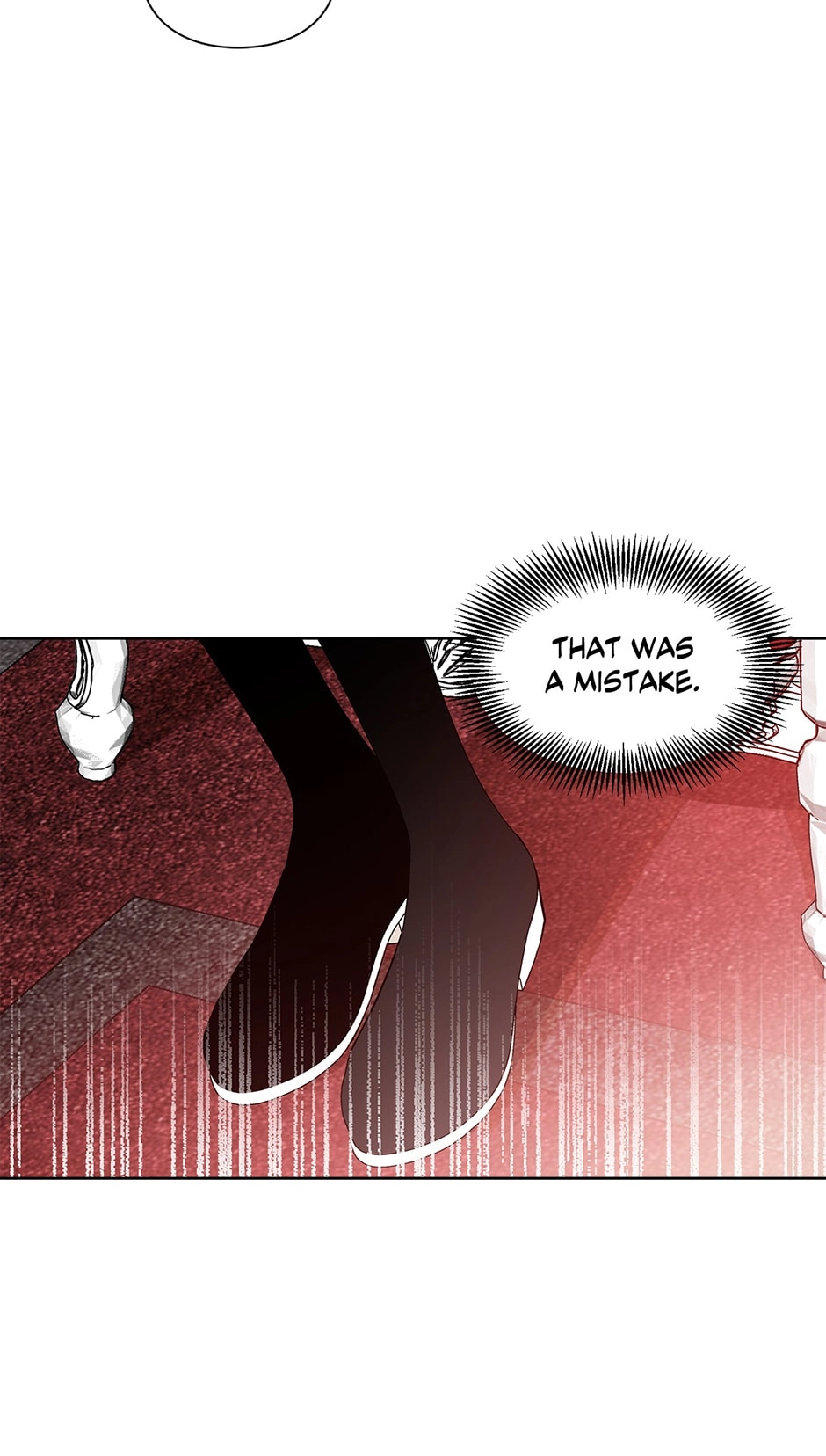 Doctor Elise Chapter 71 page 32 - 