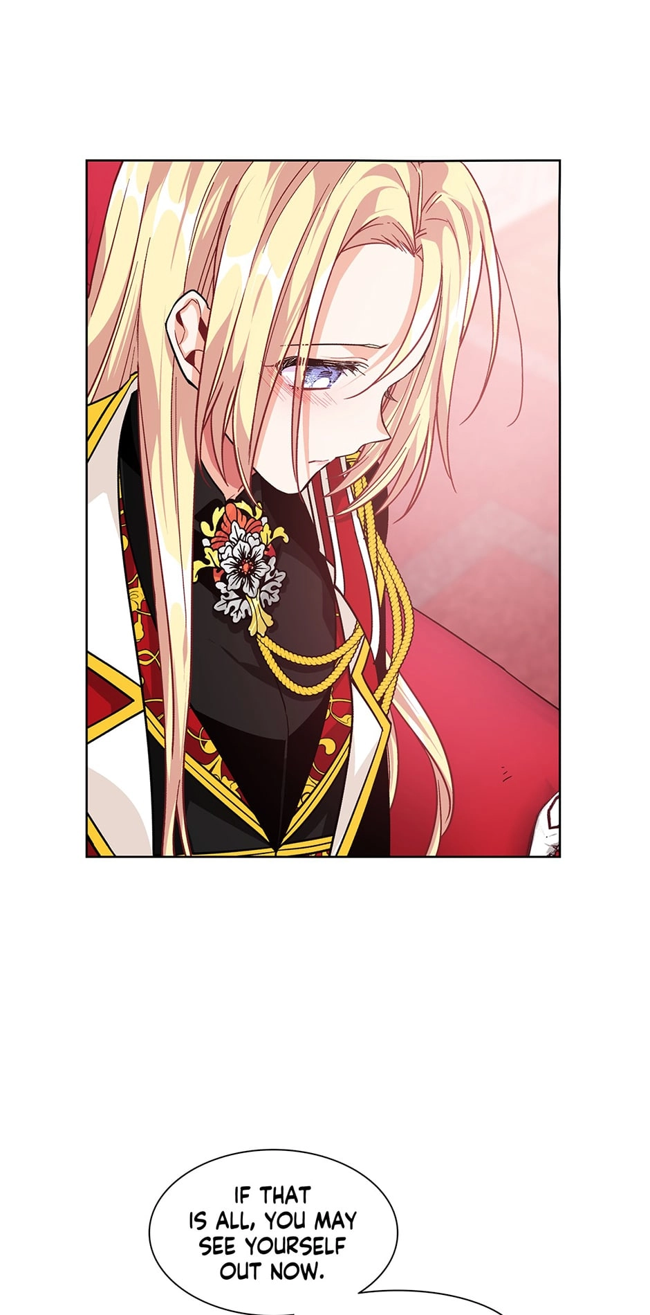 Doctor Elise Chapter 71 page 38 - 