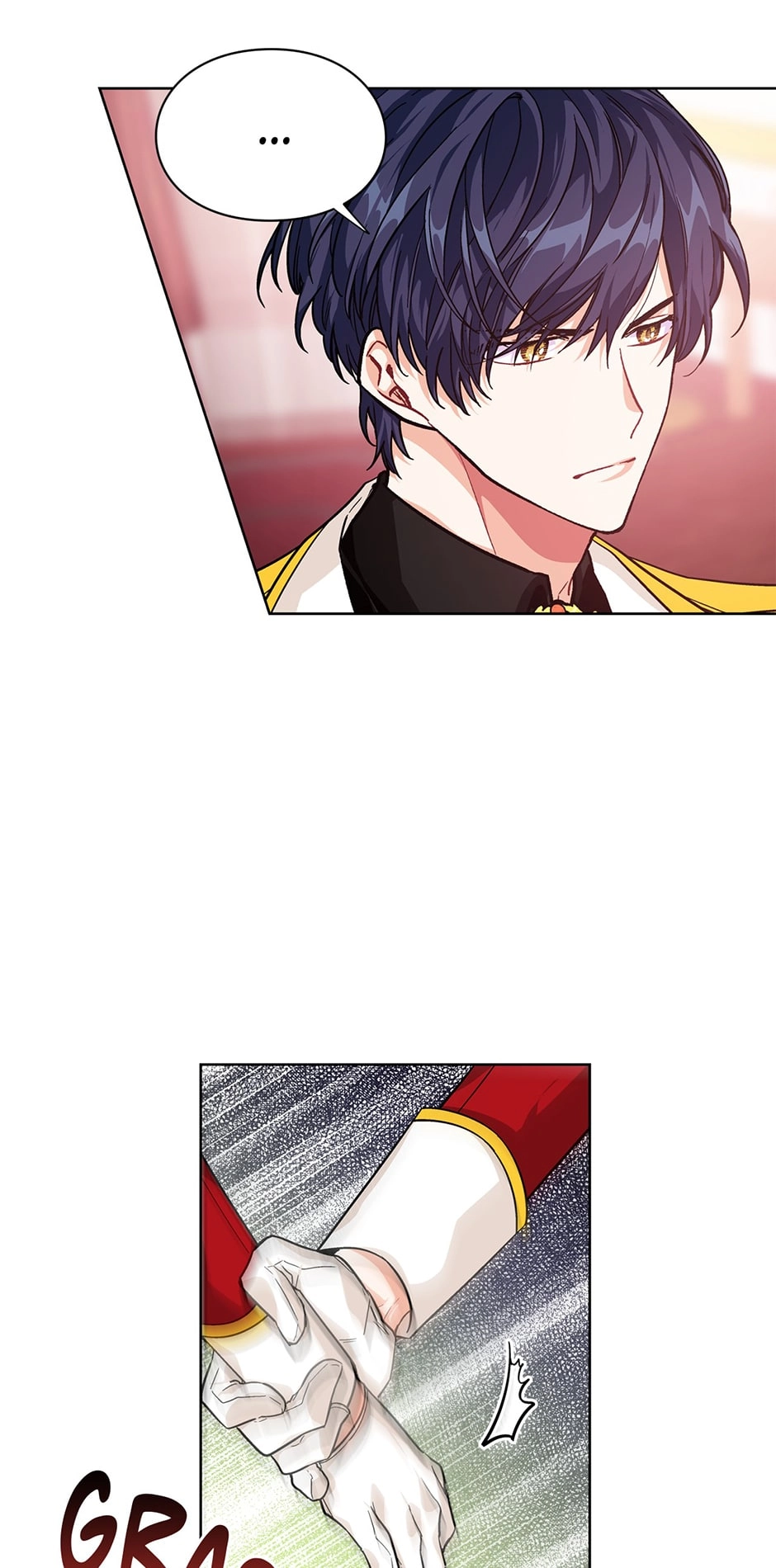 Doctor Elise Chapter 71 page 40 - 