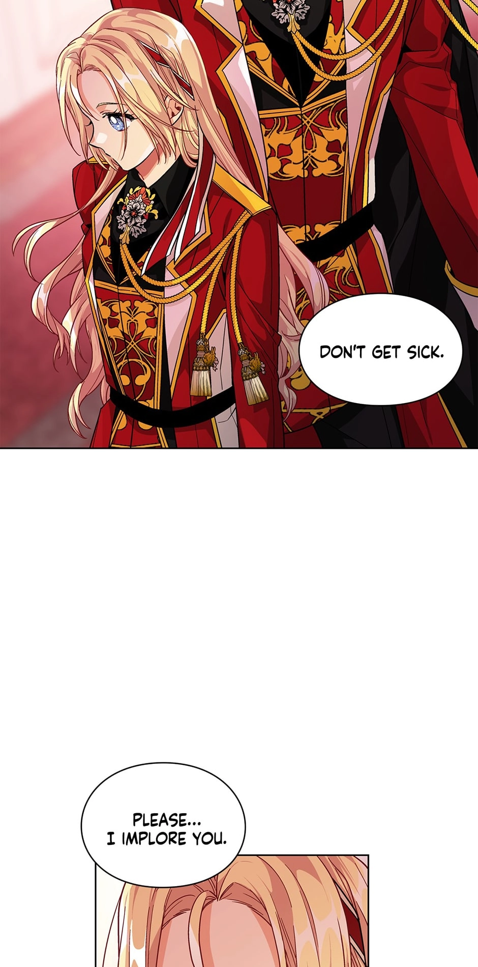 Doctor Elise Chapter 71 page 42 - 