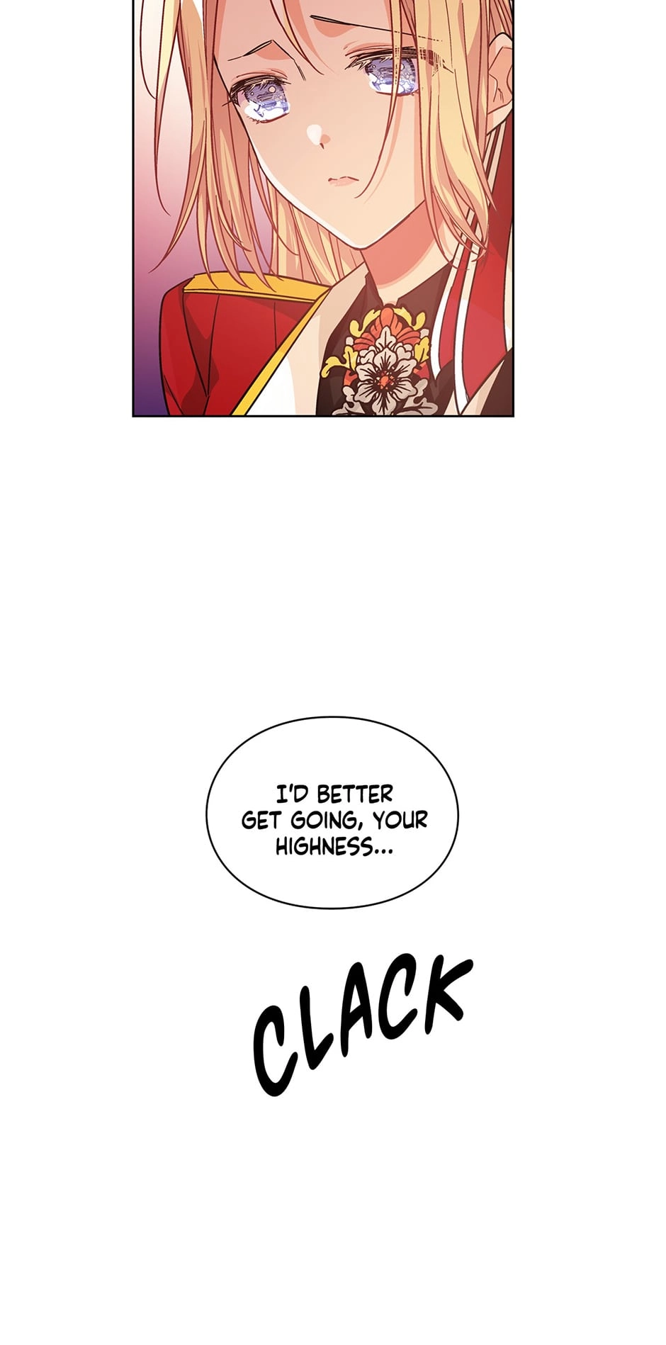 Doctor Elise Chapter 71 page 43 - 