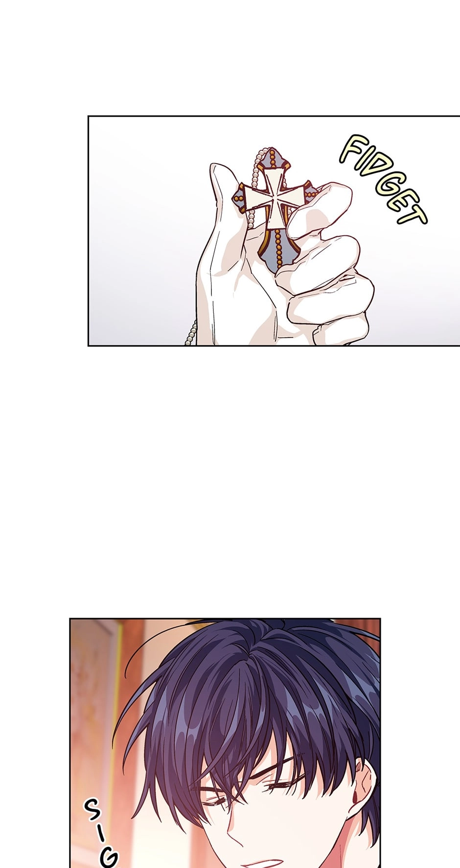Doctor Elise Chapter 71 page 45 - 