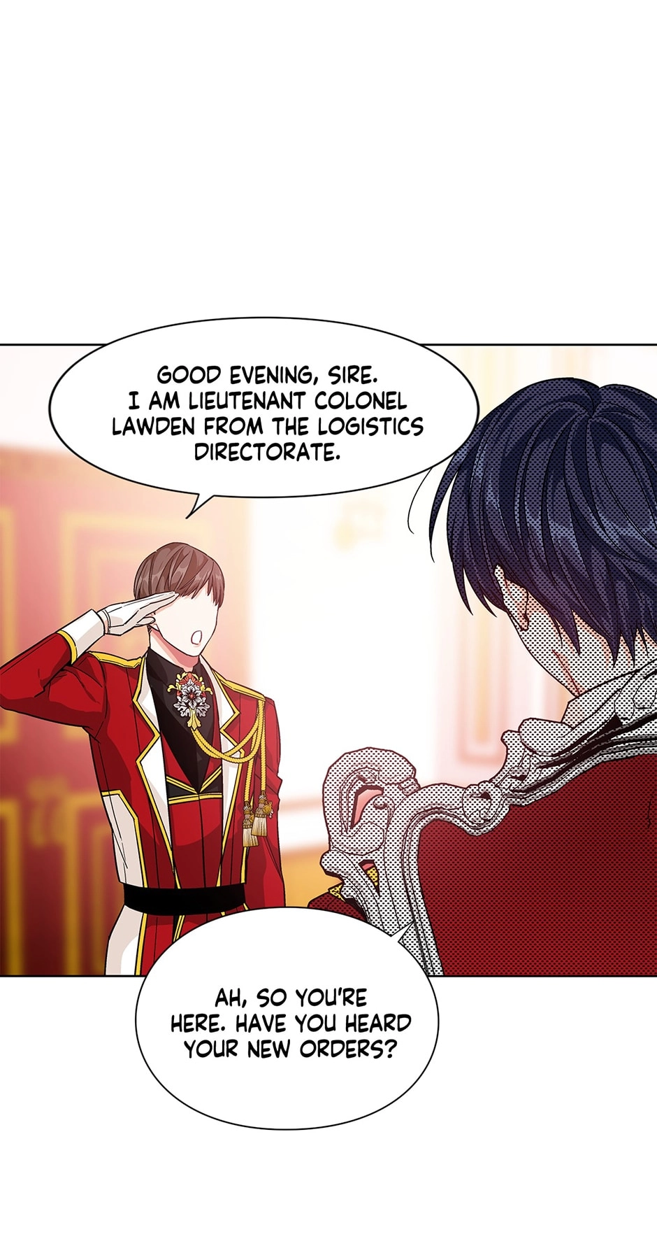 Doctor Elise Chapter 71 page 47 - 