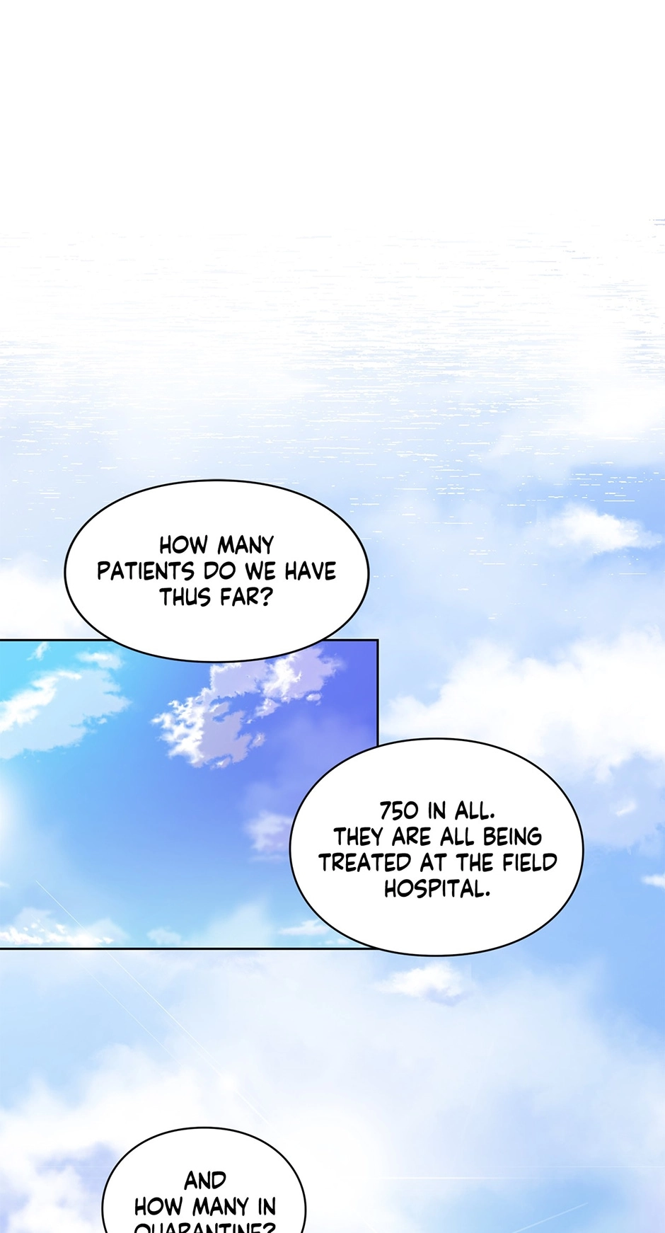 Doctor Elise Chapter 71 page 53 - 