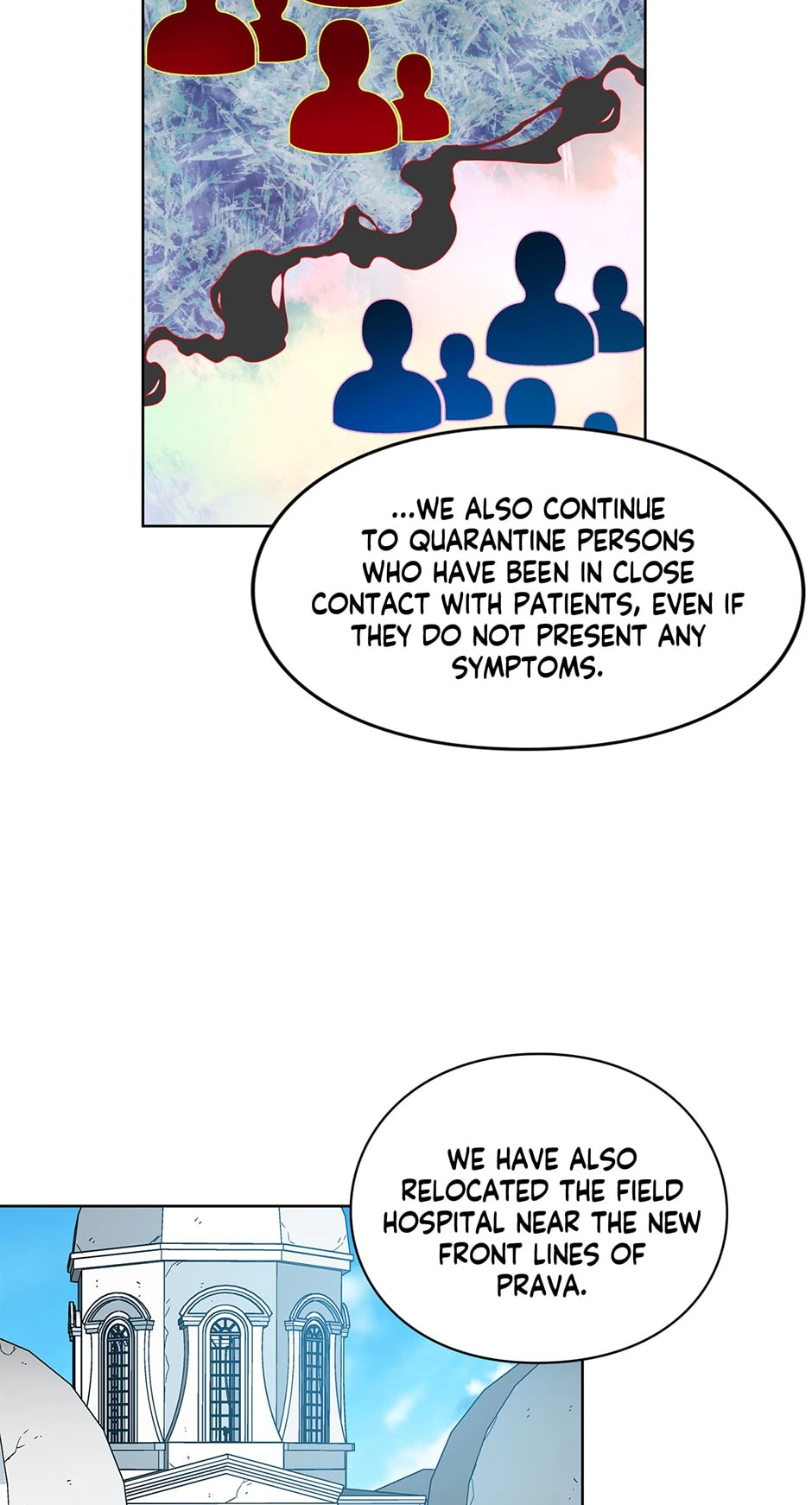 Doctor Elise Chapter 71 page 55 - 