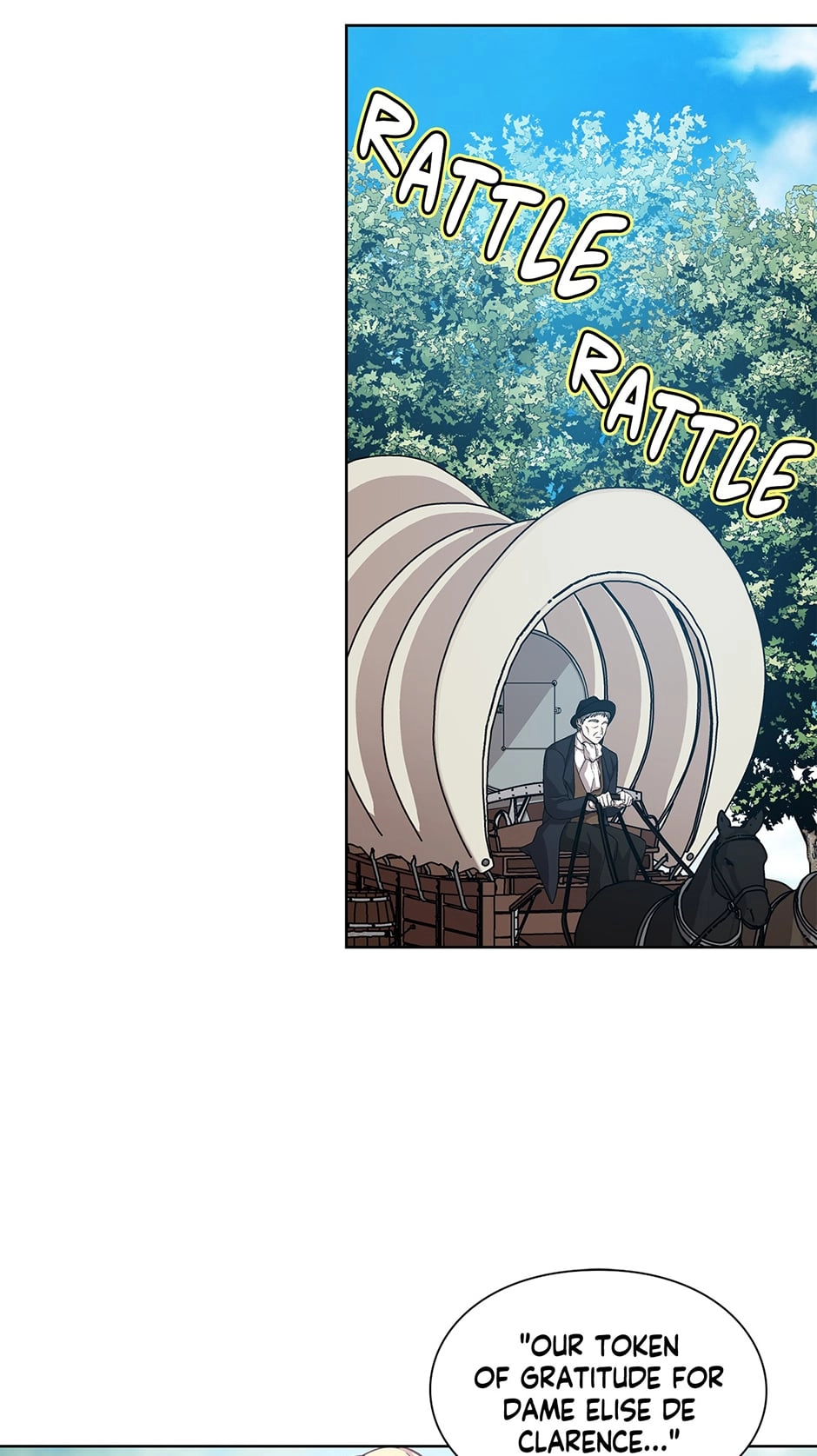 Doctor Elise Chapter 72 page 18 - 