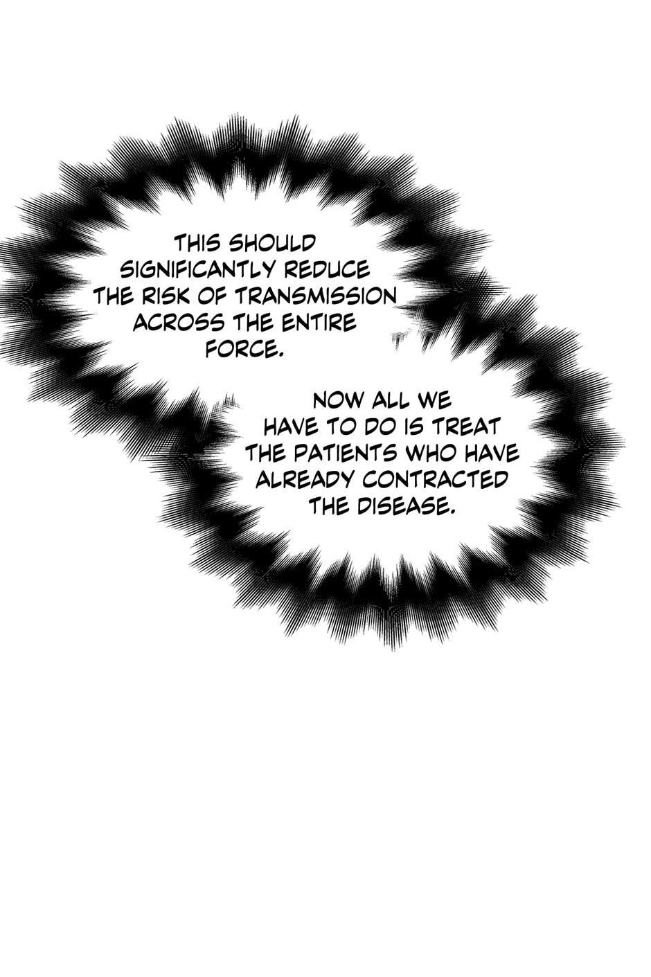 Doctor Elise Chapter 72 page 3 - 