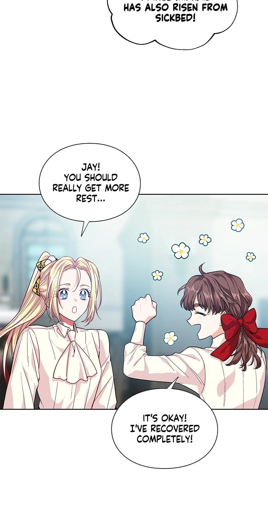 Doctor Elise Chapter 72 page 24 - 