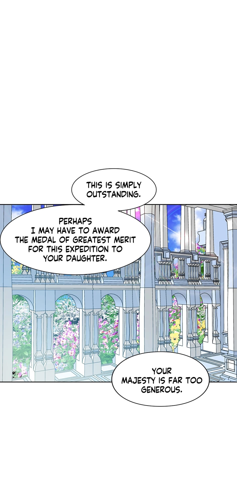 Doctor Elise Chapter 72 page 28 - 