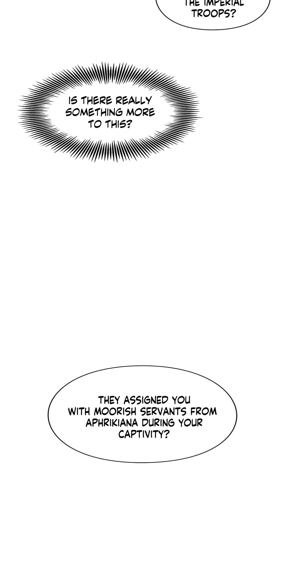 Doctor Elise Chapter 72 page 37 - 