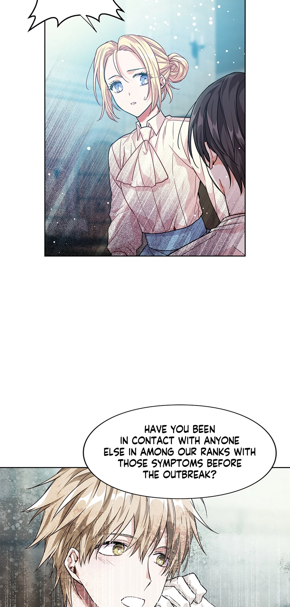 Doctor Elise Chapter 72 page 39 - 