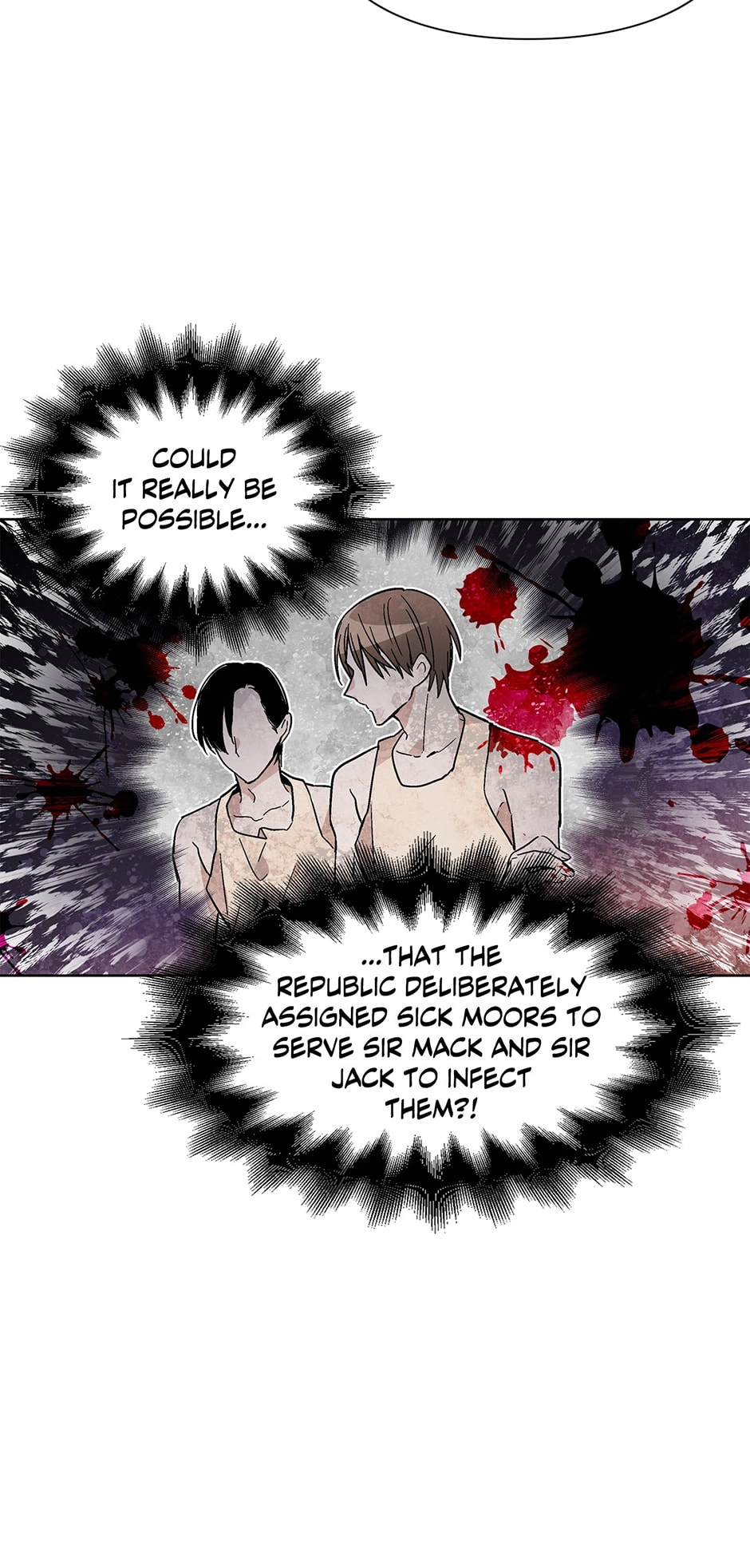 Doctor Elise Chapter 72 page 41 - 