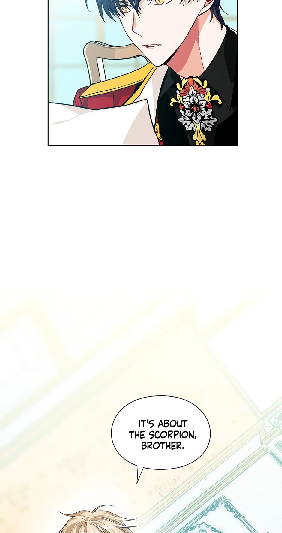 Doctor Elise Chapter 72 page 49 - 
