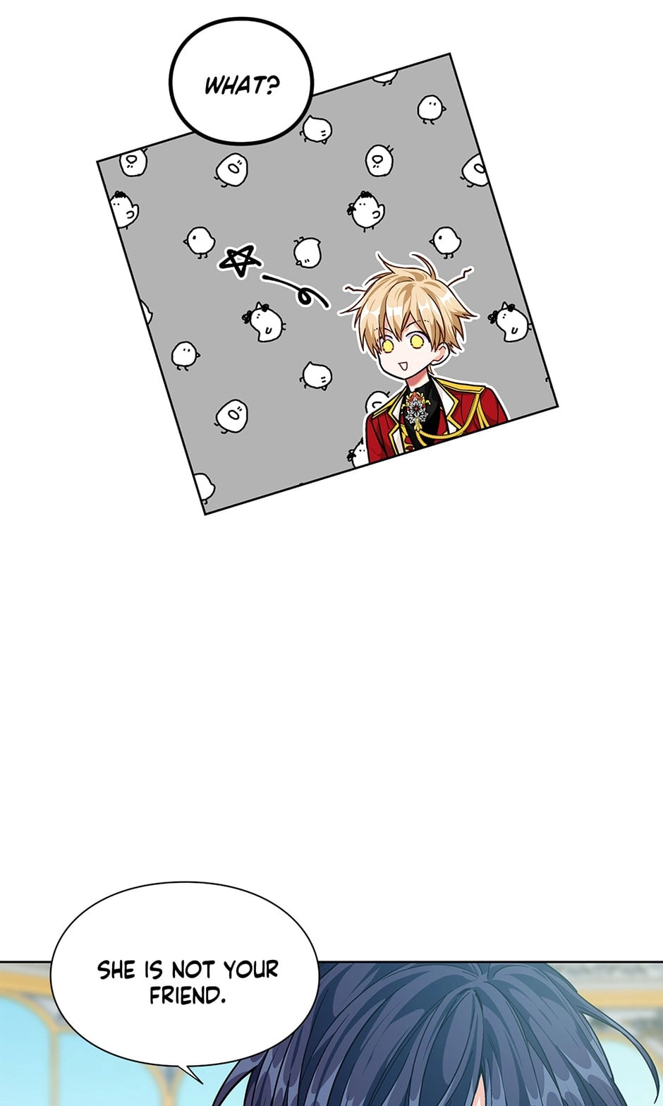 Doctor Elise Chapter 72 page 53 - 