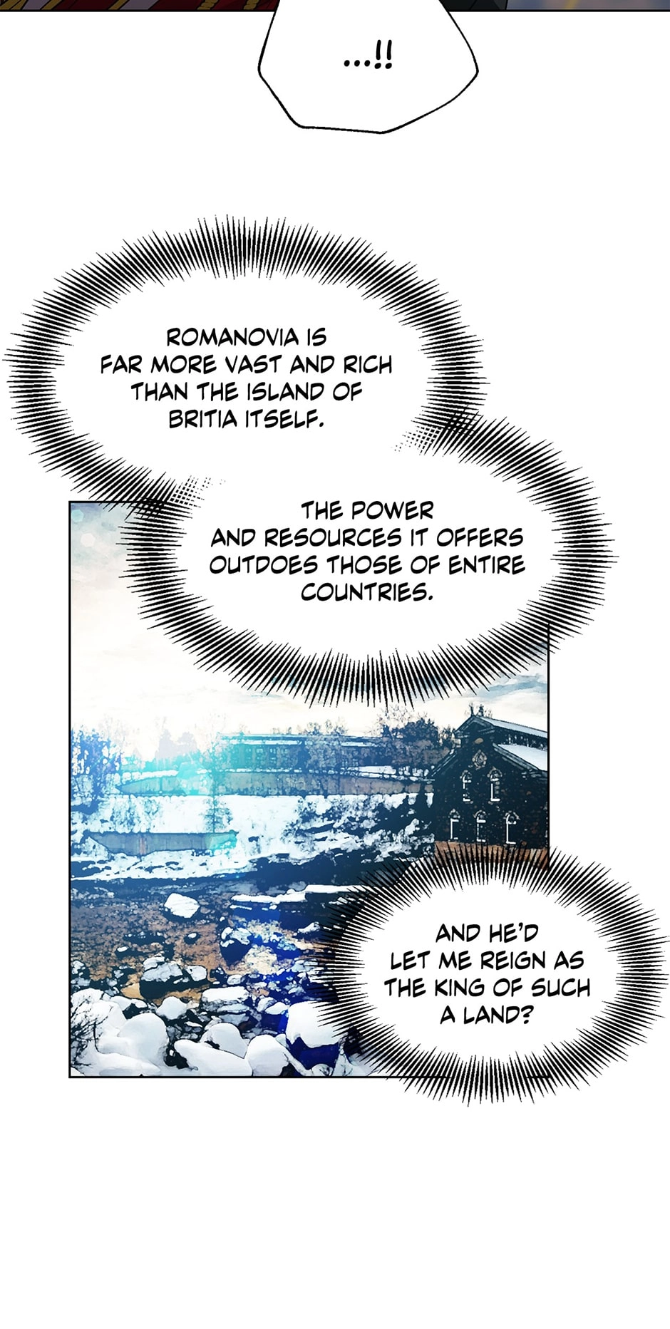 Doctor Elise Chapter 73 page 30 - 