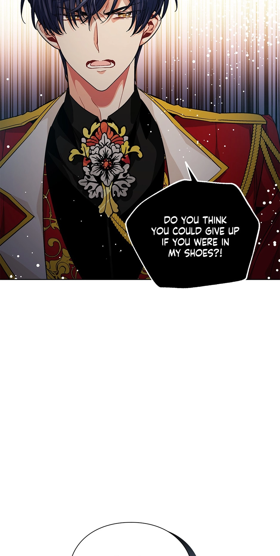 Doctor Elise Chapter 73 page 32 - 