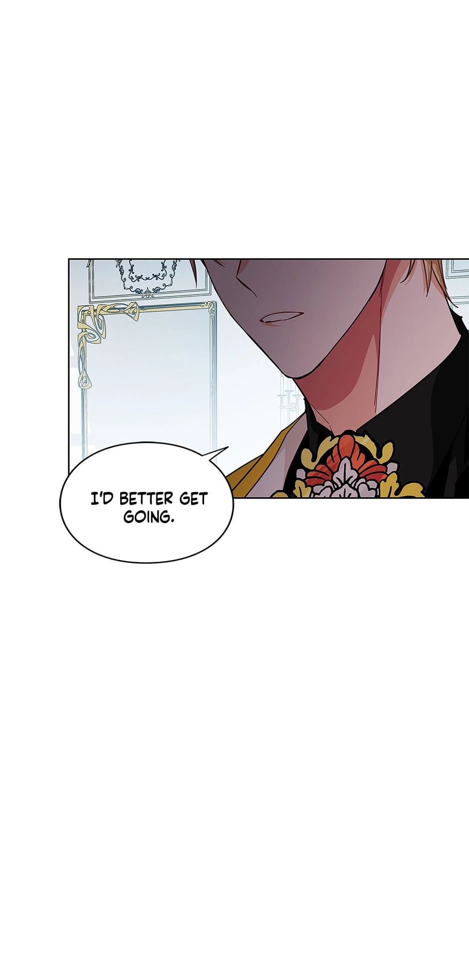 Doctor Elise Chapter 73 page 35 - 