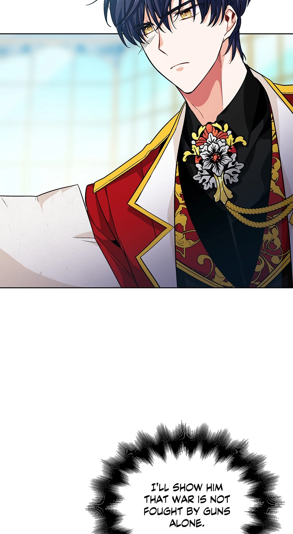 Doctor Elise Chapter 73 page 40 - 