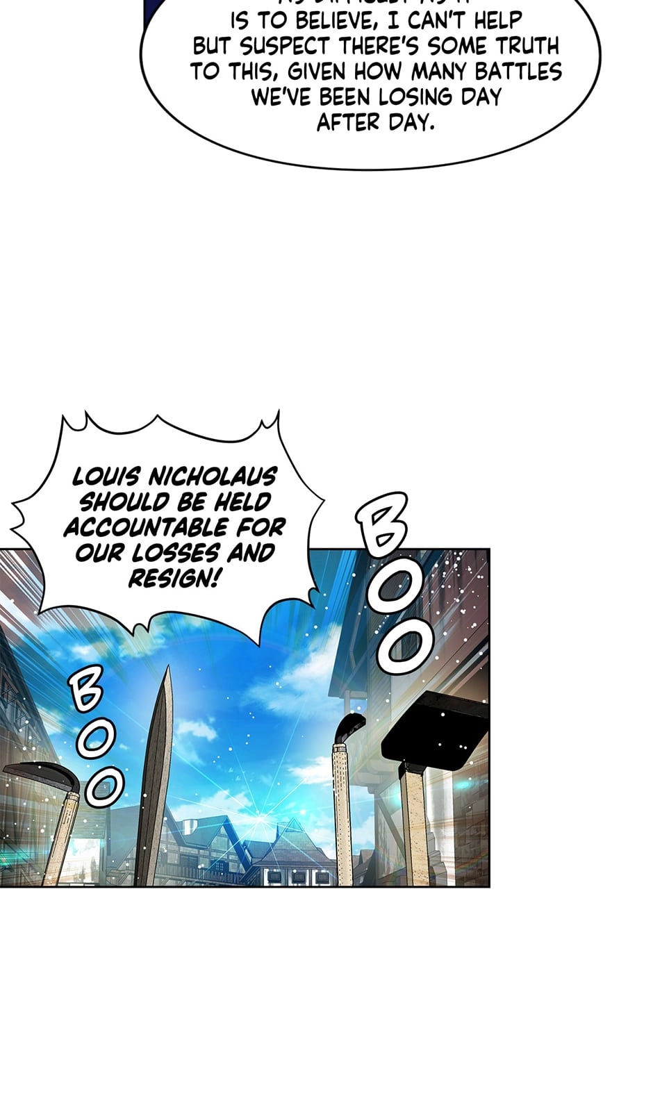 Doctor Elise Chapter 73 page 44 - 