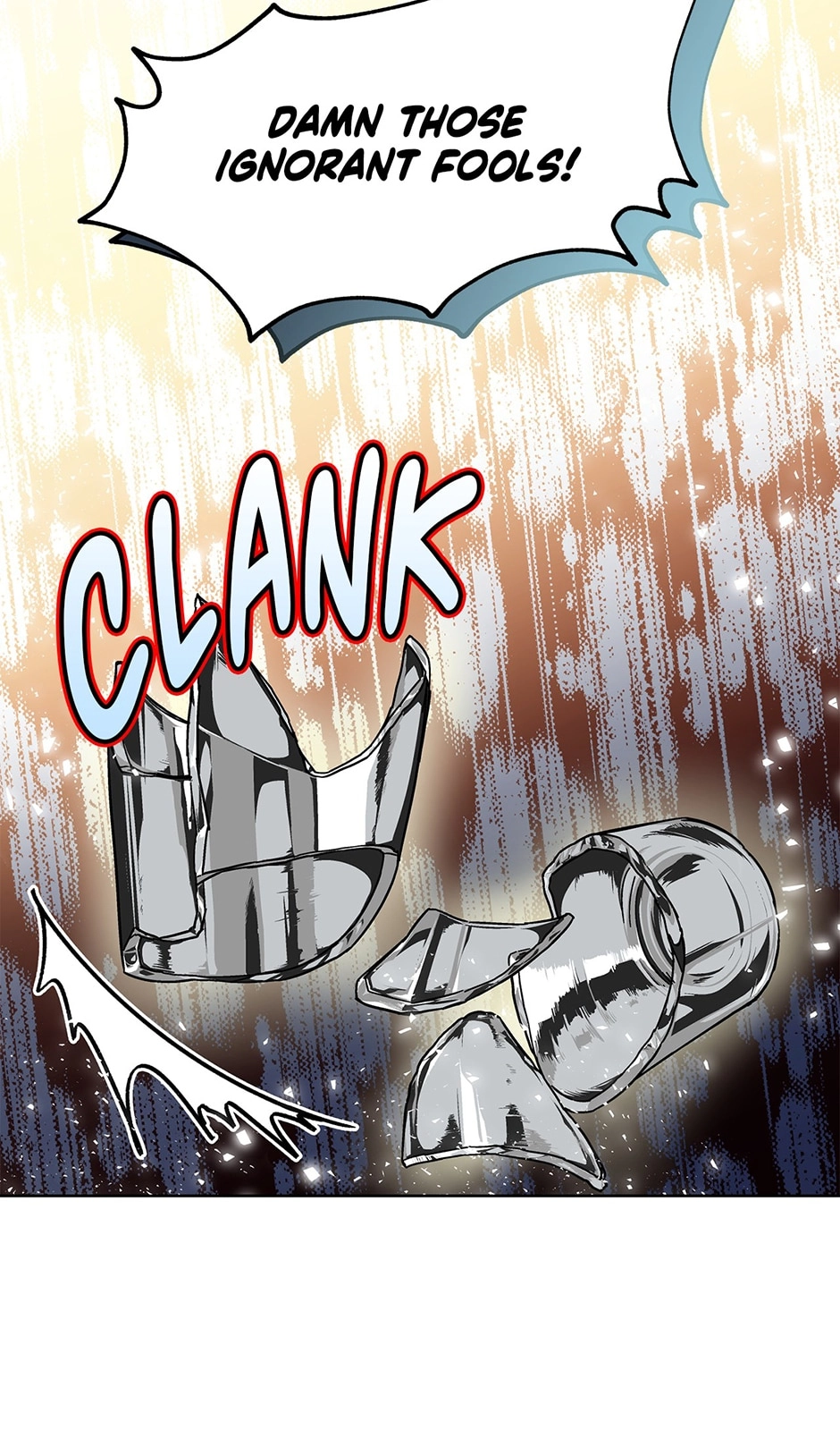 Doctor Elise Chapter 73 page 47 - 