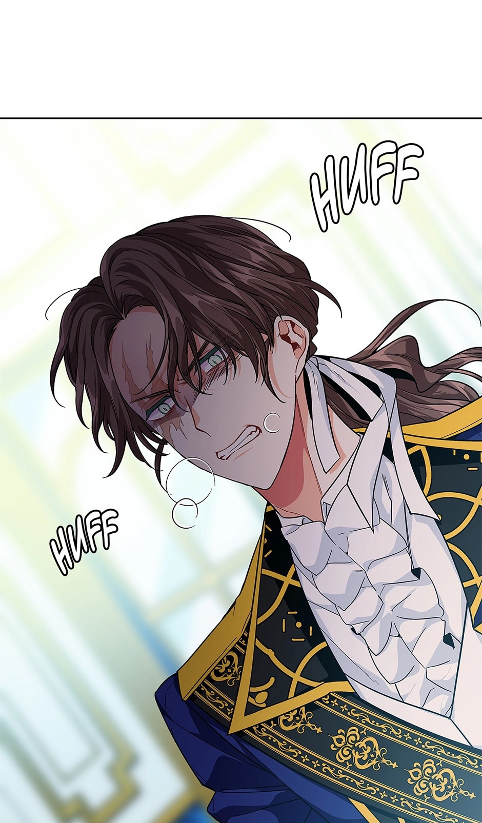Doctor Elise Chapter 73 page 48 - 