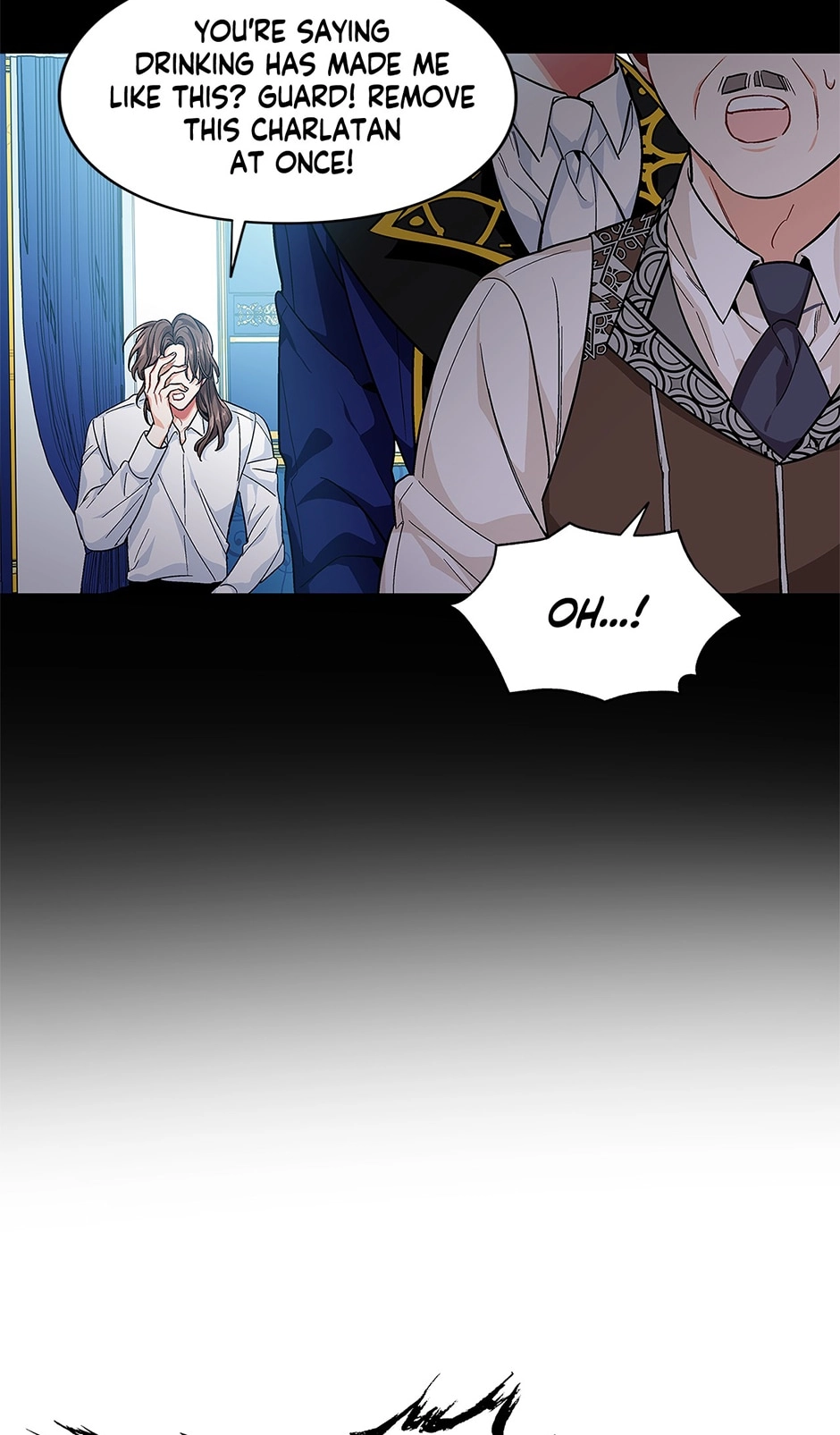 Doctor Elise Chapter 73 page 51 - 