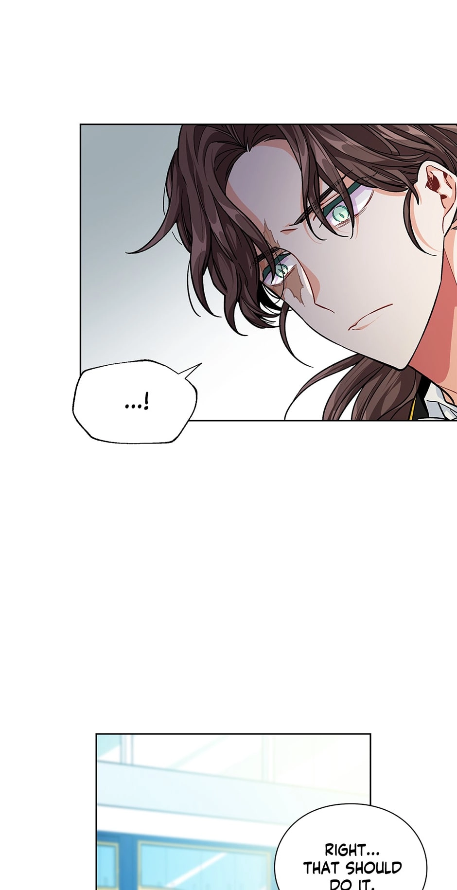 Doctor Elise Chapter 73 page 54 - 