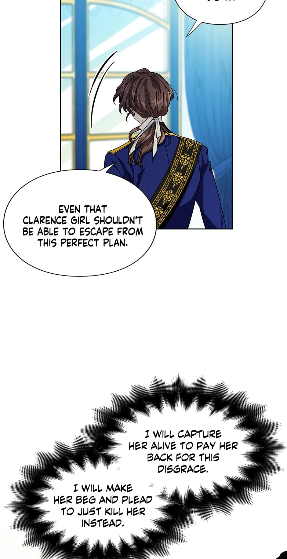 Doctor Elise Chapter 73 page 55 - 