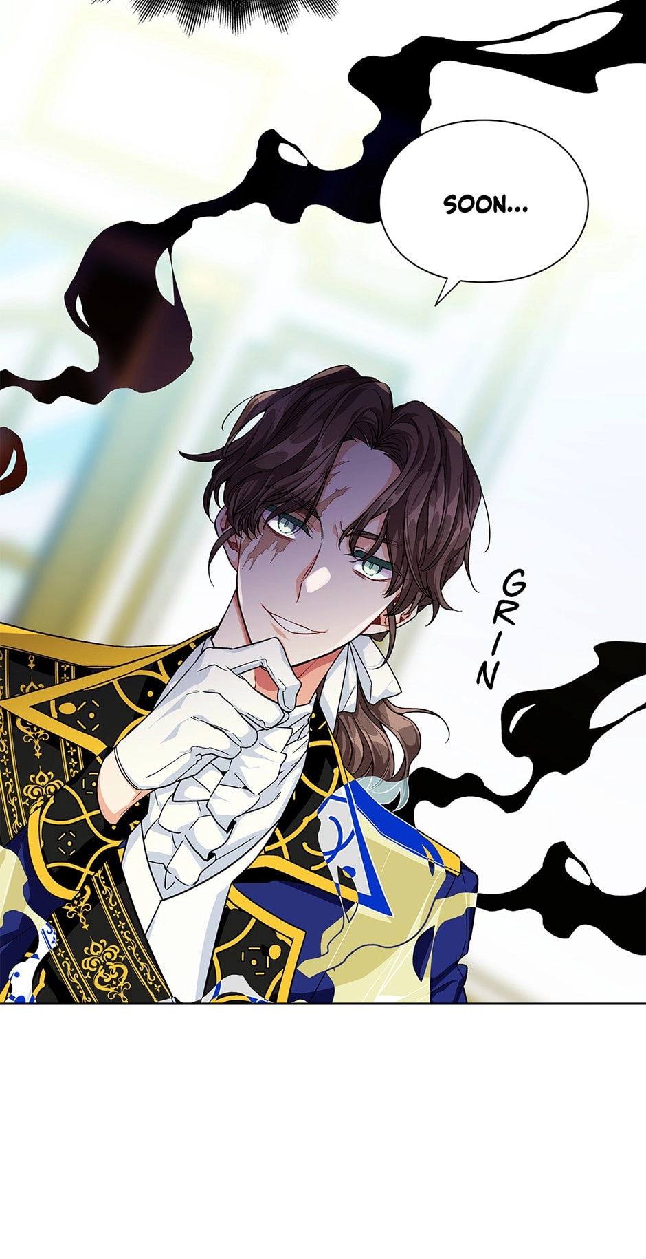 Doctor Elise Chapter 73 page 56 - 