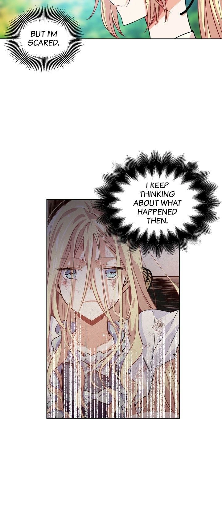 Doctor Elise Chapter 74 page 12 - 