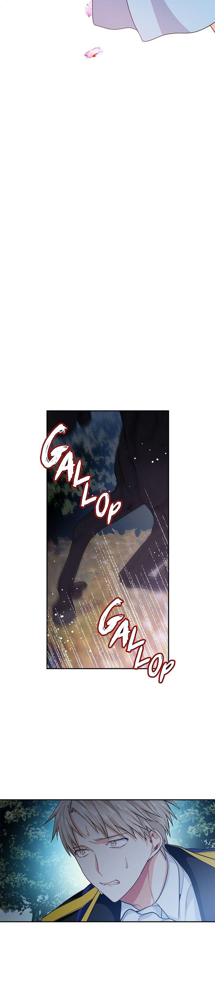Doctor Elise Chapter 75 page 11 - 