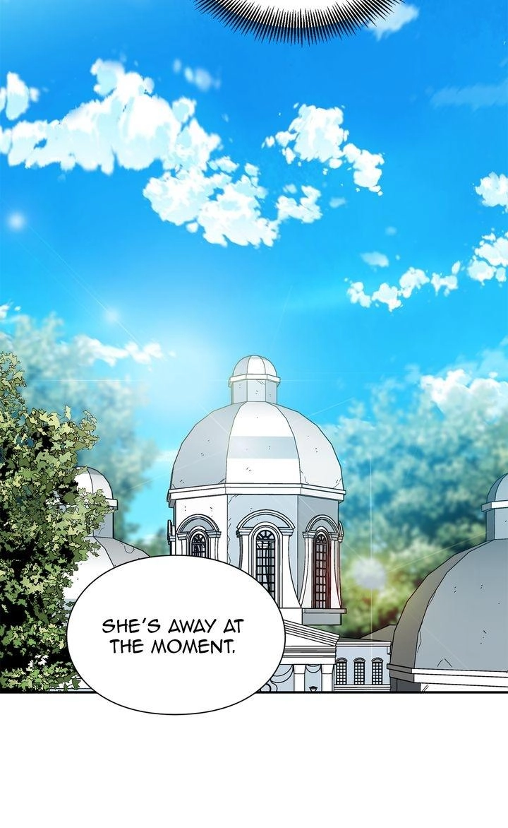 Doctor Elise Chapter 75 page 23 - 