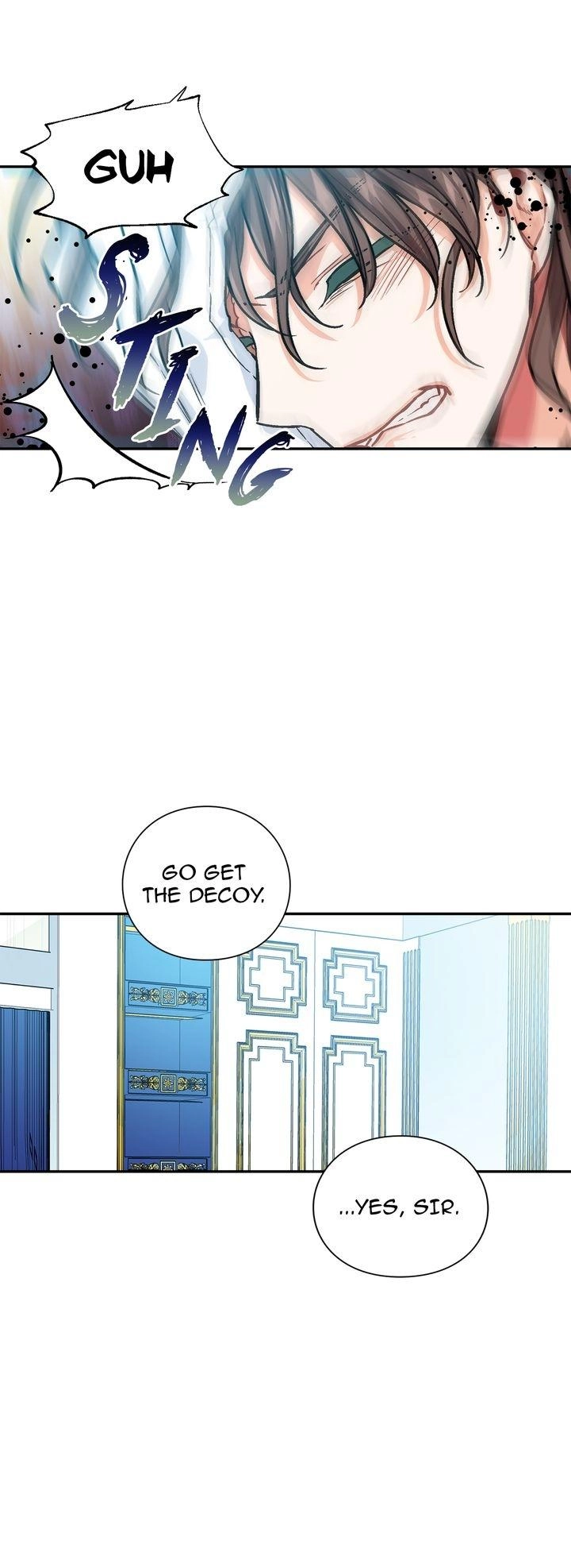Doctor Elise Chapter 75 page 5 - 