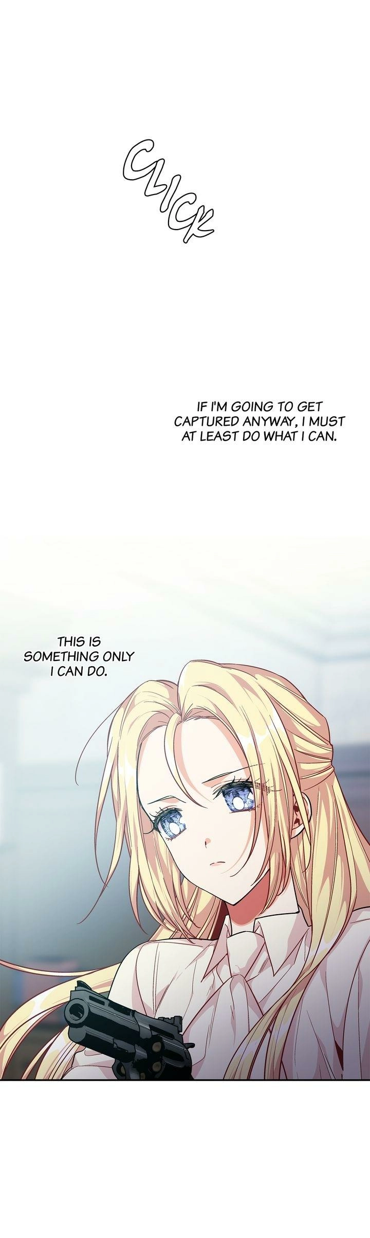 Doctor Elise Chapter 76 page 17 - 