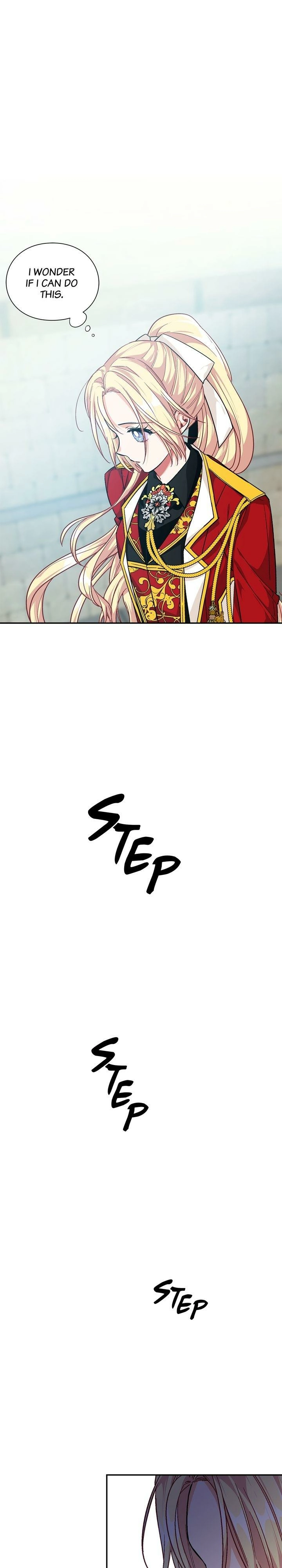 Doctor Elise Chapter 76 page 26 - 
