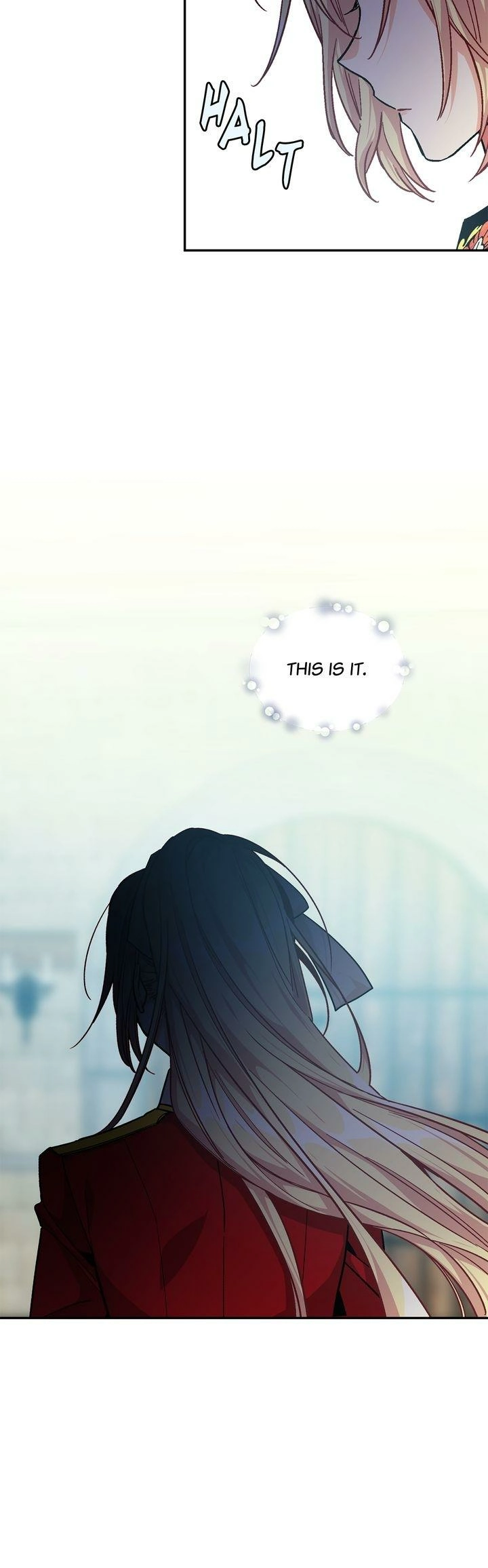 Doctor Elise Chapter 76 page 27 - 