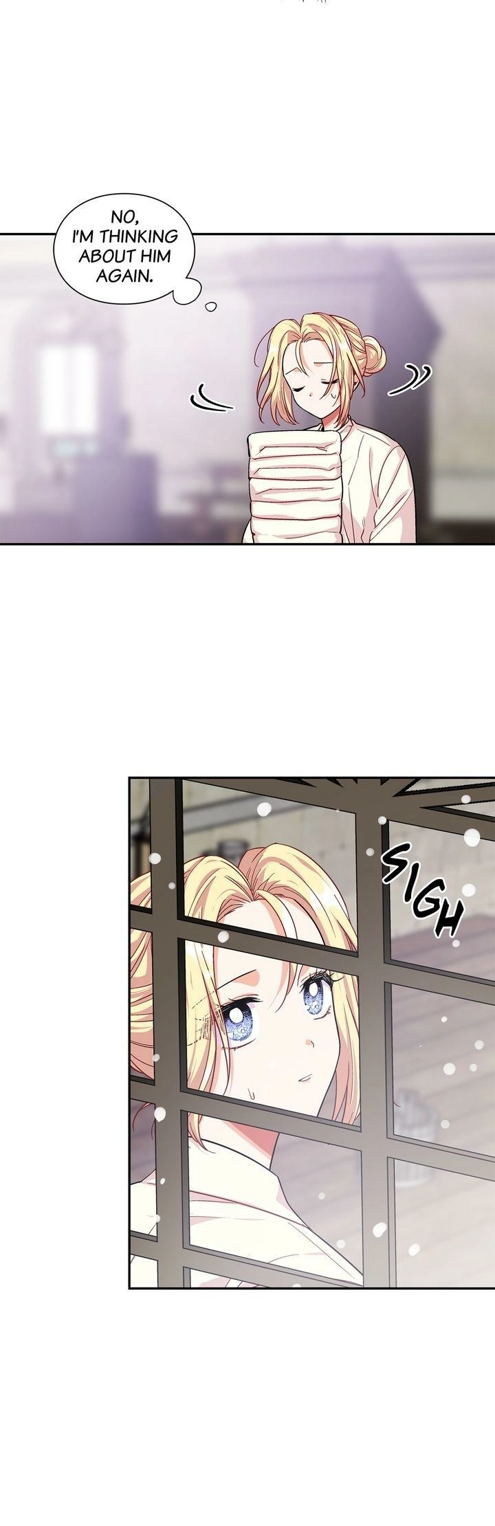 Doctor Elise Chapter 76 page 5 - 