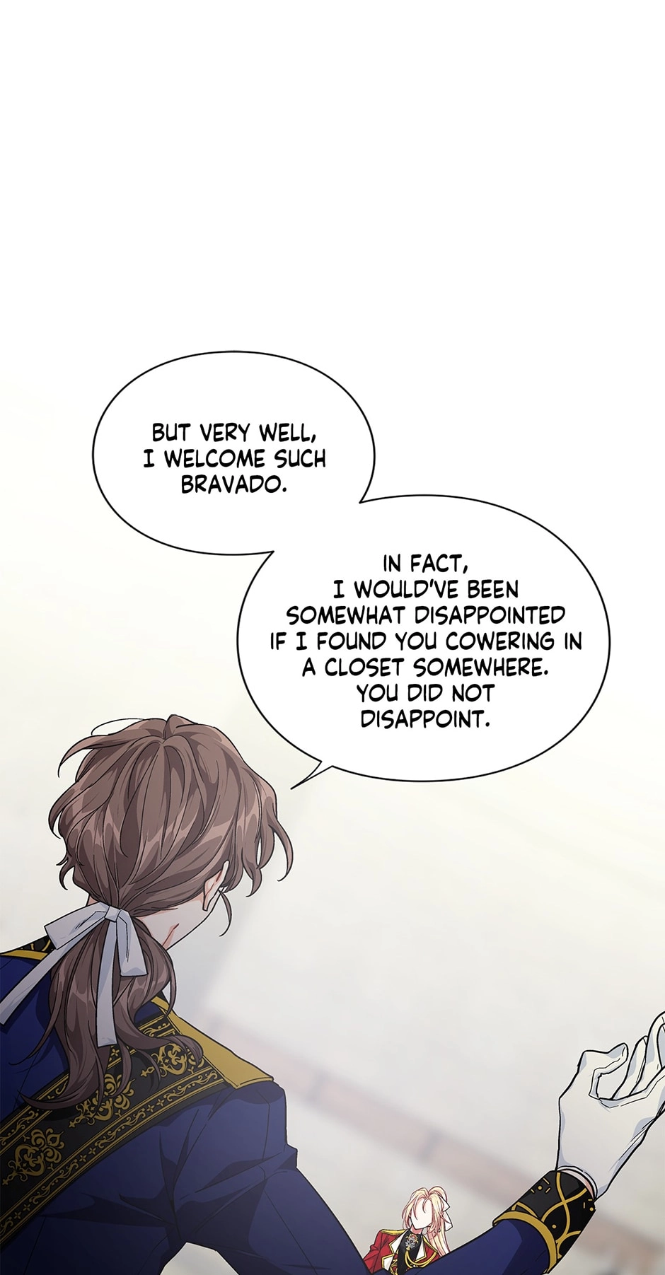 Doctor Elise Chapter 77 page 13 - 