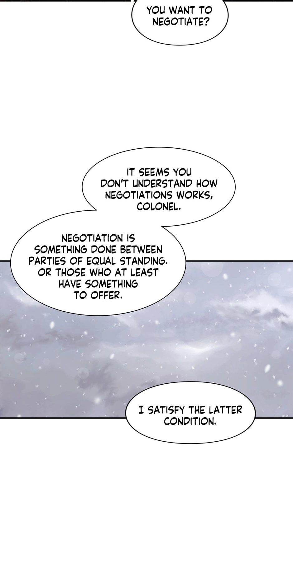 Doctor Elise Chapter 77 page 16 - 