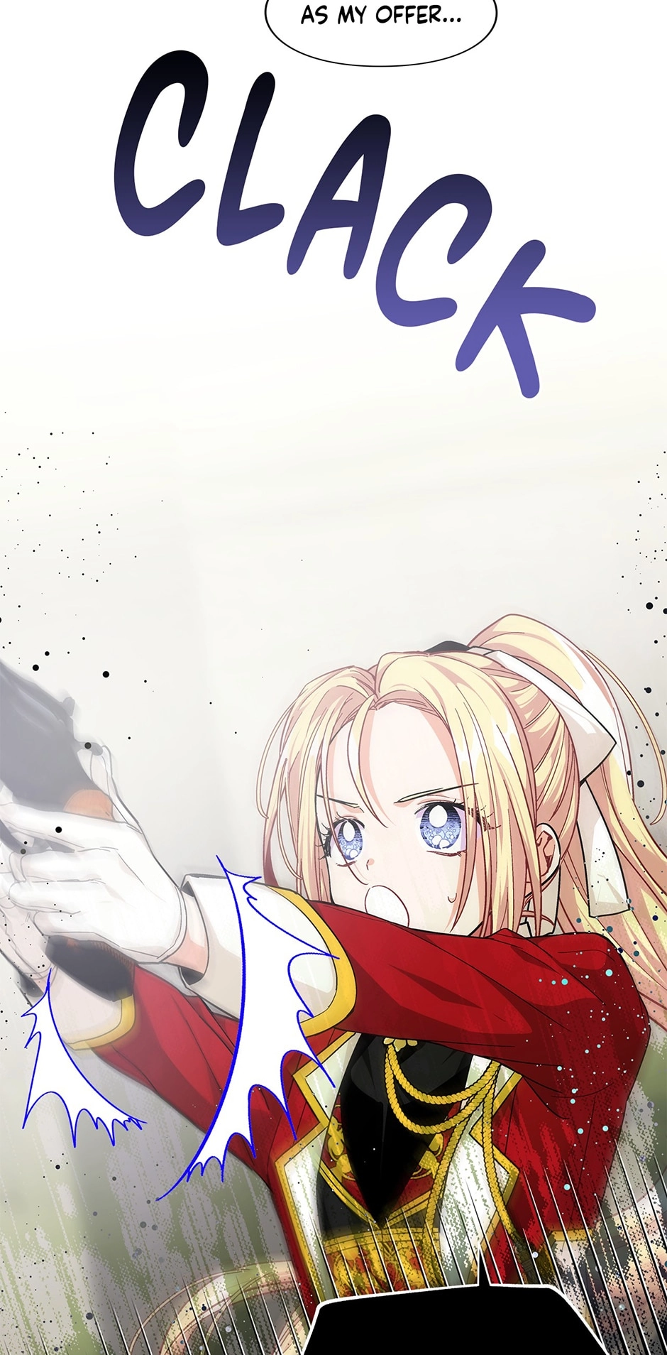 Doctor Elise Chapter 77 page 19 - 